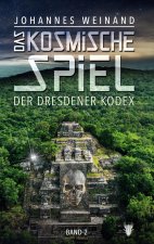 Das Kosmische Spiel Band2