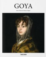 Goya. Ediz. italiana
