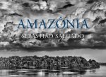Amazônia. Ediz. italiana