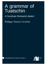 grammar of Tuatschin