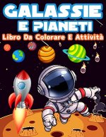 Libro Da Colorare E Attivita Per Bambini