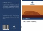 Der Tod des Atheismus