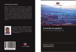 Contrôle de gestion