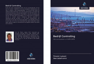 Bedrijf Controlling