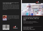 Contaminazione del pesce a Laguna da Jansen, S?o Luís (MA)