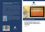 Schülerbeziehungen und akademische Leistungen in Tansania