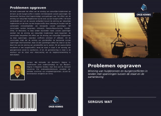 Problemen opgraven