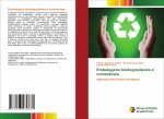 Embalagens biodegradaveis e comestiveis