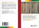 Praticas Laboratoriais para Materiais de Construcao Civil