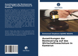 Auswirkungen der Besteuerung auf das Wirtschaftswachstum in Kamerun