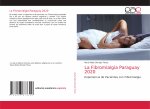 Fibromialgia Paraguay 2020