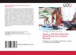 Yoga y adultos jovenes