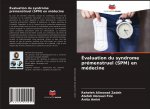 Évaluation du syndrome prémenstruel (SPM) en médecine