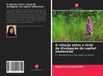 A relaç?o entre o nível de divulgaç?o do capital intelectual