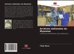Archives nationales du Myanmar