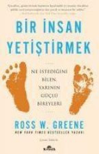 Bir Insan Yetistirmek