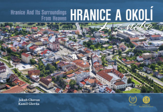 Hranice a okolďż˝ z nebe