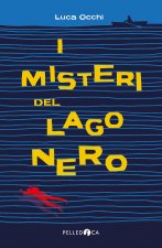 misteri del lago nero