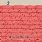 grande muro rosso