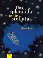 splendida notte stellata