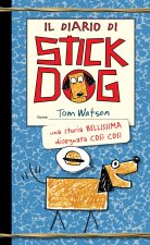diario di Stick Dog