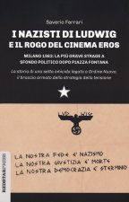 nazisti di Ludwig e il rogo del Cinema Eros. Milano 1983: la più grave strage a sfondo politico dopo Piazza Fontana