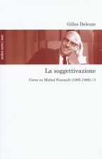 soggettivazione. Corso su Michel Foucault (1985-1986)