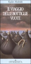 viaggio delle bottiglie vuote