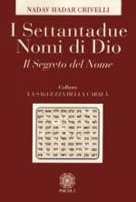 settantadue nomi di Dio. Il segreto del nome