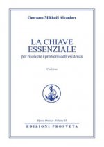 chiave essenziale per risolvere i problemi dell'esistenza