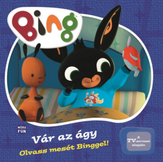 Bing - Vďż˝r az ďż˝gy!