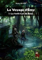 Le voyage d'Emy