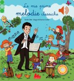mie prime melodie classiche. Classici sonori