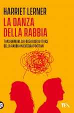 danza della rabbia. Trasformare la forza distruttrice della rabbia in energia positiva