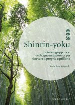 Shinrin-yoku. La teoria giapponese del bagno nella foresta per ritrovare il proprio equilibrio