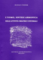 Uomo, sintesi armonica delle attività creatrici universali