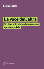 voce dell'altra. Scritture ibride tra femminismo e postcoloniale