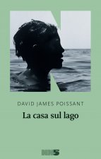 casa sul lago
