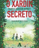 O xardín secreto
