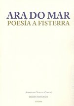 (g).ara do mar: poesia a fisterra