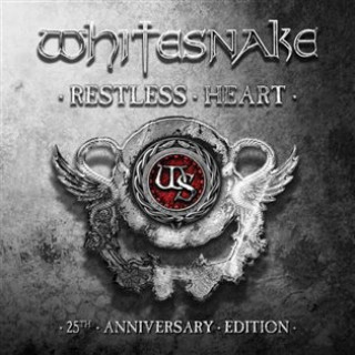 Restless Heart(2021 Remix)(25th Anniversary Editio