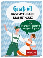 Griaß di! Das bayerische Dialekte-Quiz