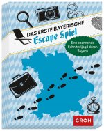 LandXcape - Das geheimnisvolle Amulett