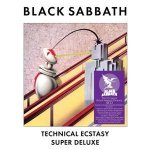Technical Ecstasy (Super Deluxe)
