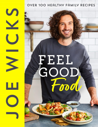 Feel Good Food ()