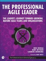 Professional Agile Leader, The