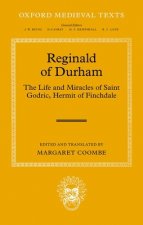 Reginald of Durham