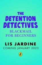 Detention Detectives