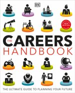 Careers Handbook: The Ultimate Guide to Planning Your Future