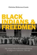 Black Indians and Freedmen